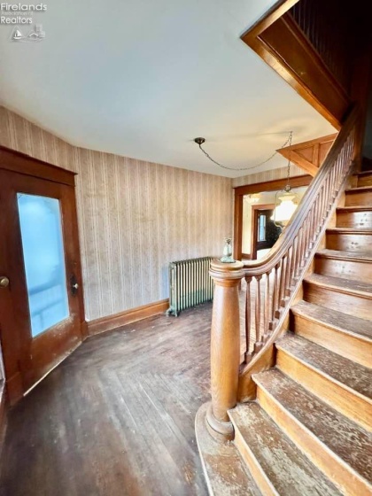 122 Washington Street, Port Clinton, 43452, 3 Bedrooms Bedrooms, ,2 BathroomsBathrooms,Residential,For Sale,Washington,20260133