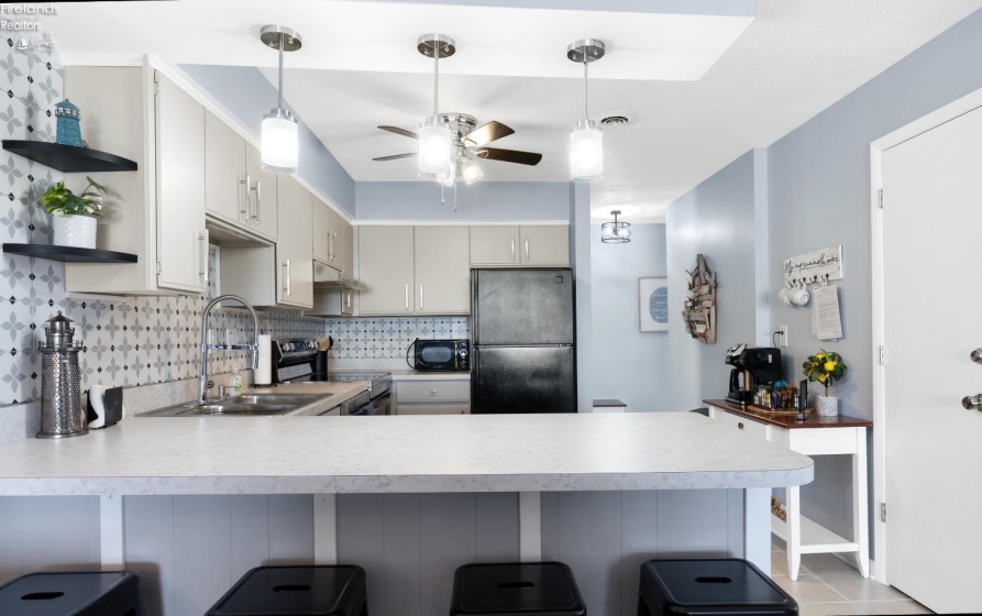 1807 Perry Street, Port Clinton, 43452, 2 Bedrooms Bedrooms, ,2 BathroomsBathrooms,Residential,For Sale,Perry,20260183