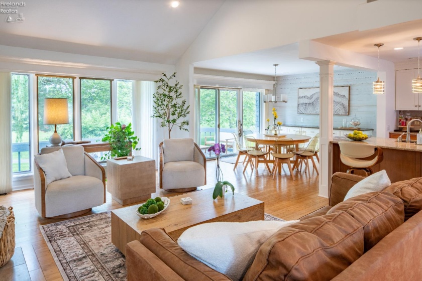 527 Mariner, Huron, 44839, 4 Bedrooms Bedrooms, ,3 BathroomsBathrooms,Residential,For Sale,Mariner,20260190