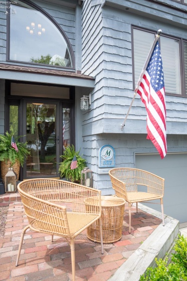 527 Mariner, Huron, 44839, 4 Bedrooms Bedrooms, ,3 BathroomsBathrooms,Residential,For Sale,Mariner,20260190