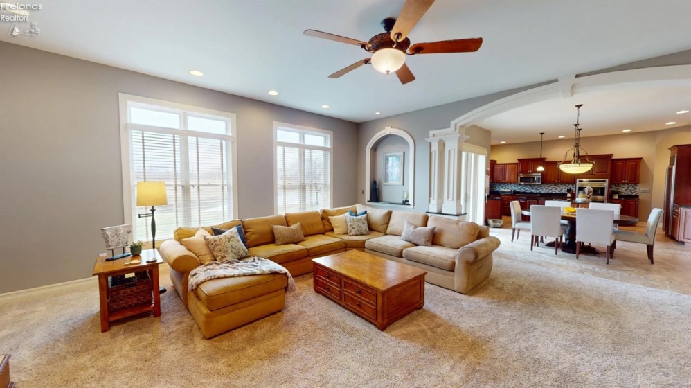 3125 Alexandrias Drive, Sandusky, 44870, 4 Bedrooms Bedrooms, ,4 BathroomsBathrooms,Residential,For Sale,Alexandrias,20260017