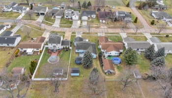 708 Dorn Drive, Sandusky, 44870, 3 Bedrooms Bedrooms, ,2 BathroomsBathrooms,Residential,For Sale,Dorn,20260044