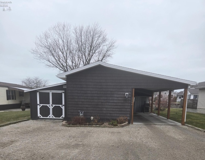 1560 Starboard Avenue, Port Clinton, 43452, 2 Bedrooms Bedrooms, ,2 BathroomsBathrooms,Residential,For Sale,Starboard,20260168