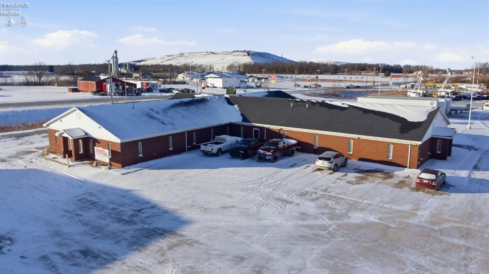 2959 US 23, Alvada, 44802, ,Commercial For Lease,For Lease,US 23,20260192