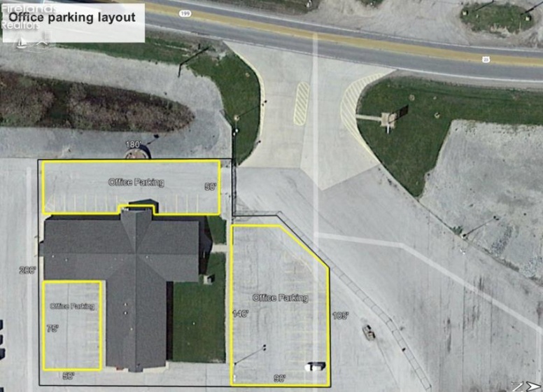 2959 US 23, Alvada, 44802, ,Commercial For Lease,For Lease,US 23,20260192