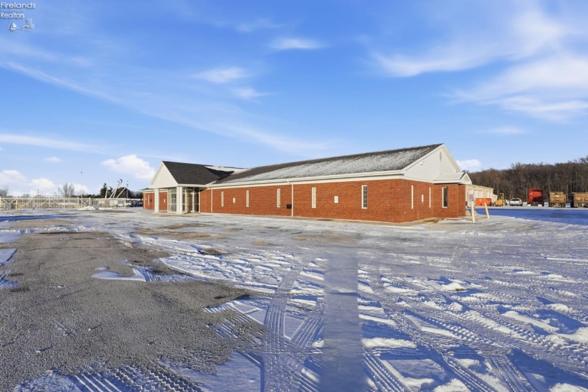 2959 US 23, Alvada, 44802, ,Commercial For Lease,For Lease,US 23,20260192