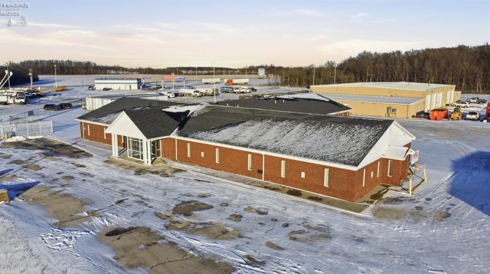 2959 US 23, Alvada, 44802, ,Commercial For Lease,For Lease,US 23,20260192