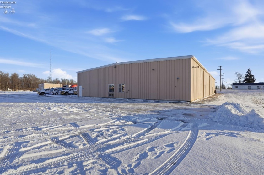 2959 US 23, Alvada, 44804, ,Commercial For Lease,For Lease,US 23,20260196