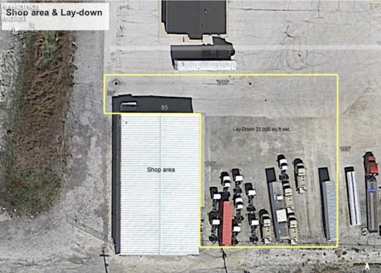 2959 US 23, Alvada, 44804, ,Commercial For Lease,For Lease,US 23,20260196