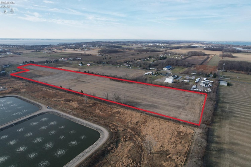 0 State Route 269, Marblehead, 43440, ,Land,For Sale,State Route 269,20260193