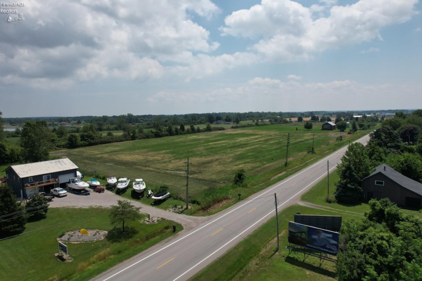 0 State Route 269, Marblehead, 43440, ,Land,For Sale,State Route 269,20260193