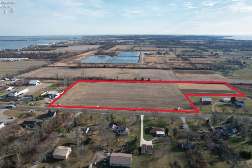 0 SR 269, Marblehead, 43440, ,Land,For Sale,SR 269,20260194