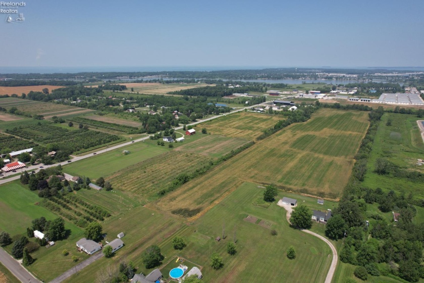 0 SR 269, Marblehead, 43440, ,Land,For Sale,SR 269,20260194