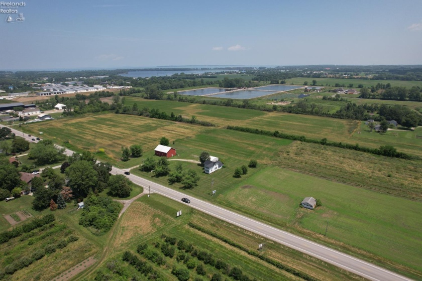 0 SR 269, Marblehead, 43440, ,Land,For Sale,SR 269,20260194