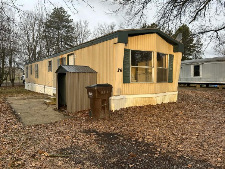 1121 Clayberg, Greenwich, 44837, 3 Bedrooms Bedrooms, ,1 BathroomBathrooms,Residential,For Sale,Clayberg,20260162