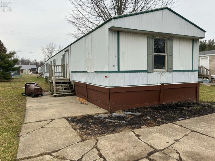 1121 Clayberg, Greenwich, 44837, 4 Bedrooms Bedrooms, ,2 BathroomsBathrooms,Residential,For Sale,Clayberg,20260199