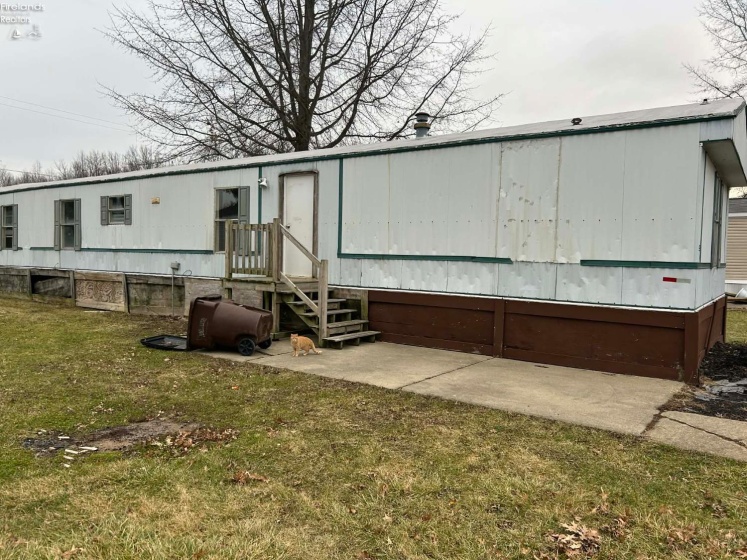 1121 Clayberg, Greenwich, 44837, 4 Bedrooms Bedrooms, ,2 BathroomsBathrooms,Residential,For Sale,Clayberg,20260199