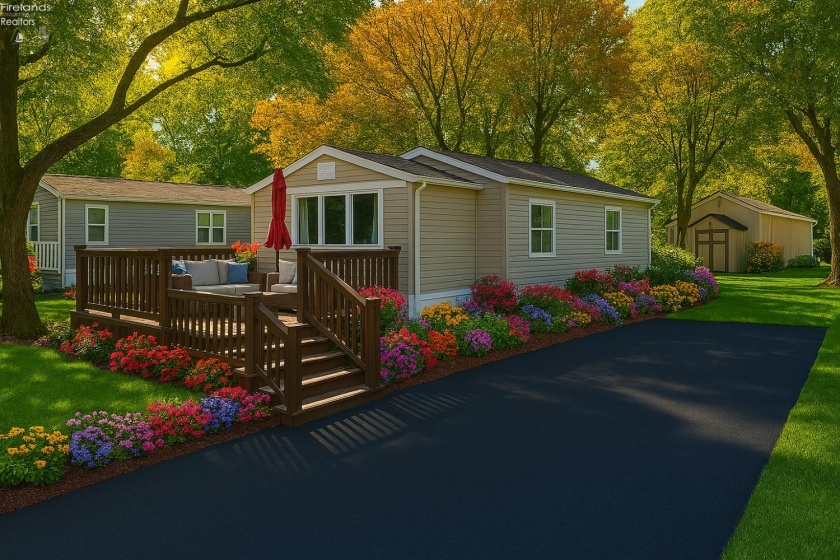 1600 Buck Road, Marblehead, 43440, 2 Bedrooms Bedrooms, ,1 BathroomBathrooms,Residential,For Sale,Buck,20260200