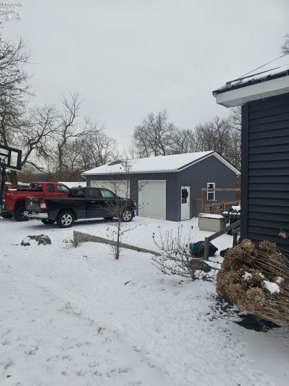 4303 State Route 269, Castalia, 44824, 3 Bedrooms Bedrooms, ,2 BathroomsBathrooms,Residential,For Sale,State Route 269,20260034