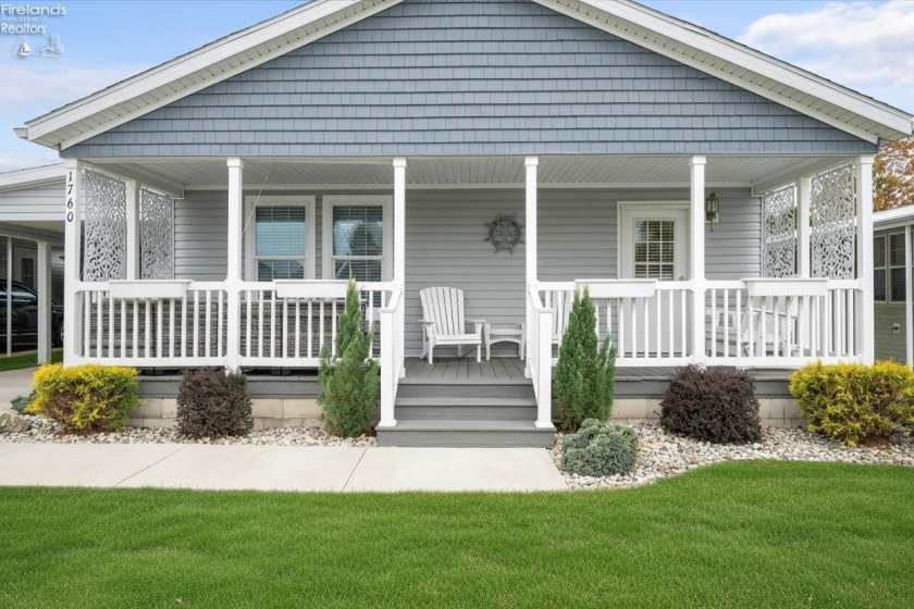 1760 Merrimac Avenue, Marblehead, 43440, 3 Bedrooms Bedrooms, ,2 BathroomsBathrooms,Residential,For Sale,Merrimac,20260069