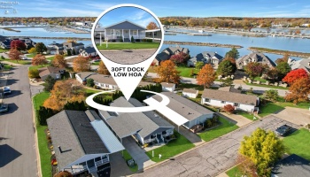 1760 Merrimac Avenue, Marblehead, 43440, 3 Bedrooms Bedrooms, ,2 BathroomsBathrooms,Residential,For Sale,Merrimac,20260069