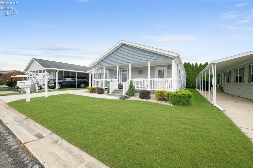 1760 Merrimac Avenue, Marblehead, 43440, 3 Bedrooms Bedrooms, ,2 BathroomsBathrooms,Residential,For Sale,Merrimac,20260069