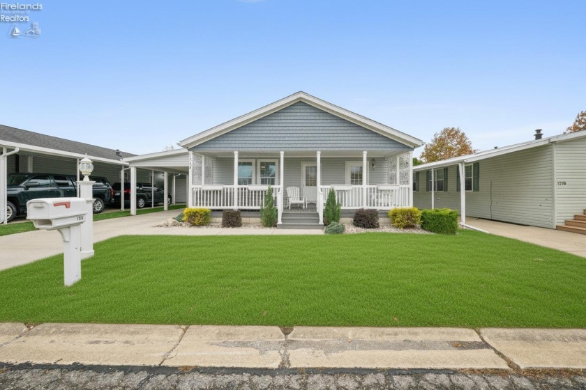 1760 Merrimac Avenue, Marblehead, 43440, 3 Bedrooms Bedrooms, ,2 BathroomsBathrooms,Residential,For Sale,Merrimac,20260069