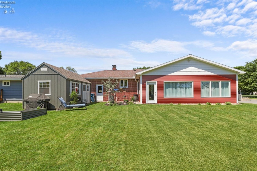 1114 Mudbrook Road, Huron, 44839, 4 Bedrooms Bedrooms, ,2 BathroomsBathrooms,Residential,For Sale,Mudbrook,20260197