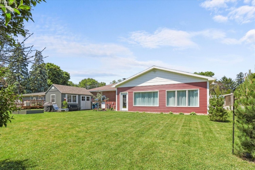 1114 Mudbrook Road, Huron, 44839, 4 Bedrooms Bedrooms, ,2 BathroomsBathrooms,Residential,For Sale,Mudbrook,20260197