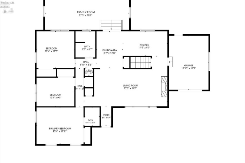 1114 Mudbrook Road, Huron, 44839, 4 Bedrooms Bedrooms, ,2 BathroomsBathrooms,Residential,For Sale,Mudbrook,20260197