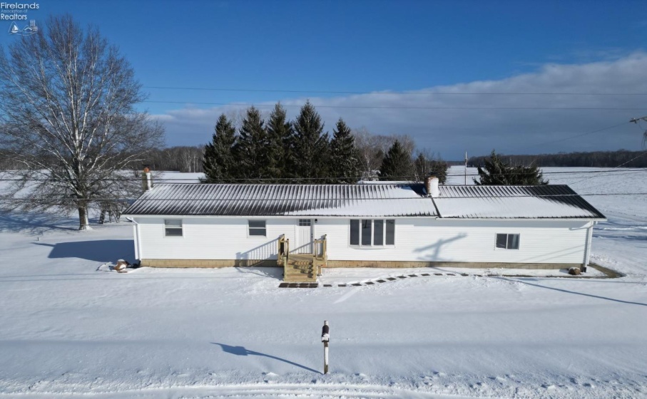 3640 Derussey Road, Collins, 44826, 3 Bedrooms Bedrooms, ,1 BathroomBathrooms,Residential,For Sale,Derussey,20260181