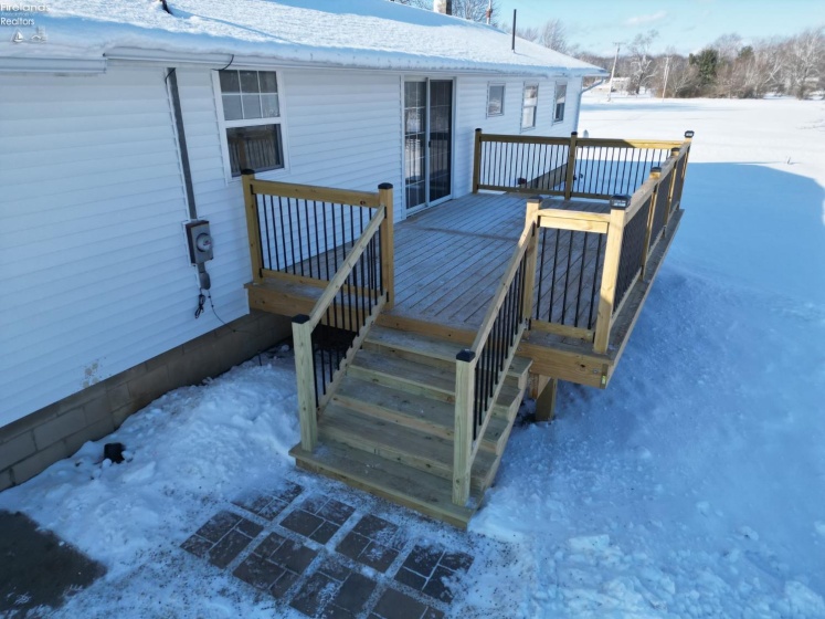 3640 Derussey Road, Collins, 44826, 3 Bedrooms Bedrooms, ,1 BathroomBathrooms,Residential,For Sale,Derussey,20260181