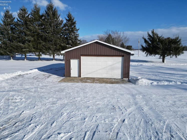 3640 Derussey Road, Collins, 44826, 3 Bedrooms Bedrooms, ,1 BathroomBathrooms,Residential,For Sale,Derussey,20260181