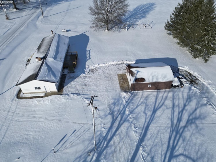 3640 Derussey Road, Collins, 44826, 3 Bedrooms Bedrooms, ,1 BathroomBathrooms,Residential,For Sale,Derussey,20260181