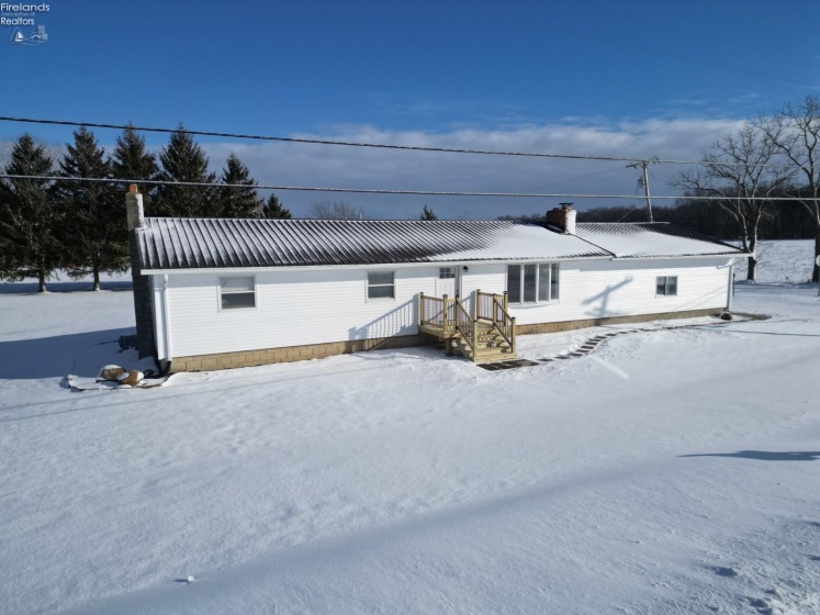 3640 Derussey Road, Collins, 44826, 3 Bedrooms Bedrooms, ,1 BathroomBathrooms,Residential,For Sale,Derussey,20260181