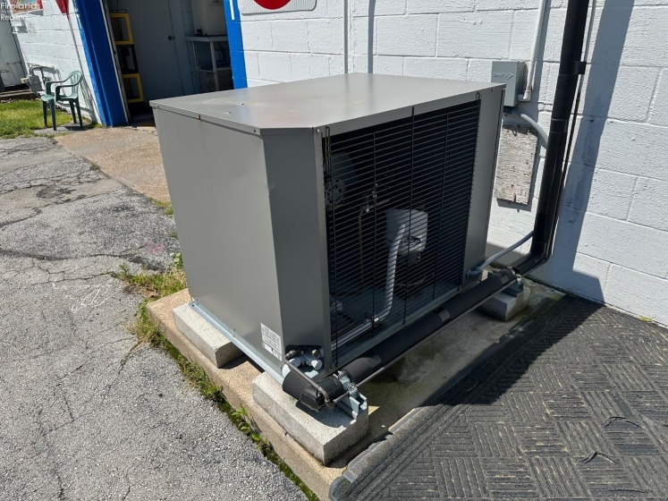 7697 Harbor Road, Marblehead, 43440, ,Commercial,For Sale,Harbor,20260211