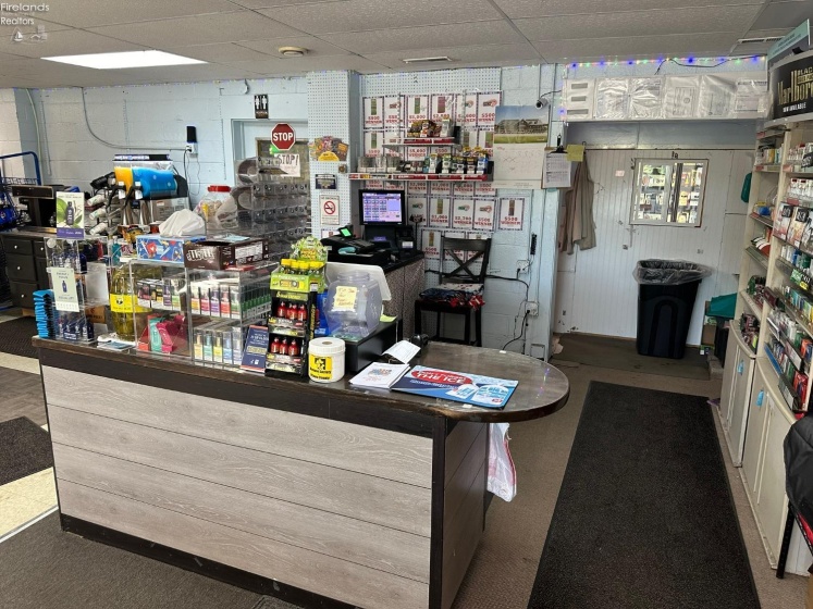 7697 Harbor Road, Marblehead, 43440, ,Commercial,For Sale,Harbor,20260211