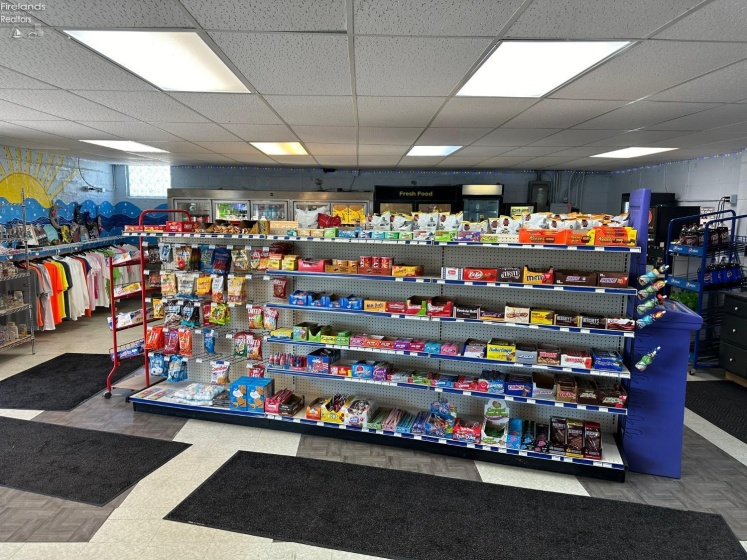 7697 Harbor Road, Marblehead, 43440, ,Commercial,For Sale,Harbor,20260211