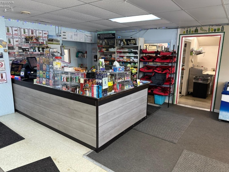 7697 Harbor Road, Marblehead, 43440, ,Commercial,For Sale,Harbor,20260211