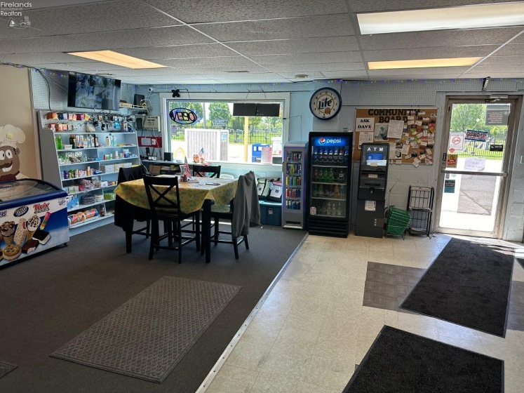 7697 Harbor Road, Marblehead, 43440, ,Commercial,For Sale,Harbor,20260211