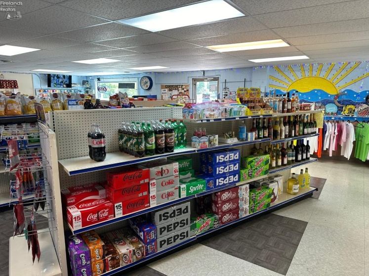 7697 Harbor Road, Marblehead, 43440, ,Commercial,For Sale,Harbor,20260211