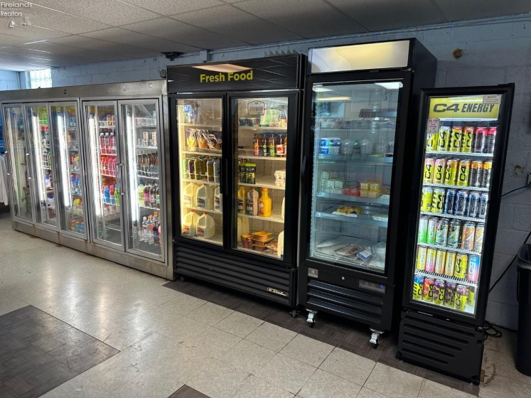 7697 Harbor Road, Marblehead, 43440, ,Commercial,For Sale,Harbor,20260211