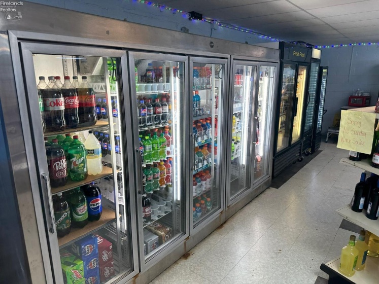 7697 Harbor Road, Marblehead, 43440, ,Commercial,For Sale,Harbor,20260211