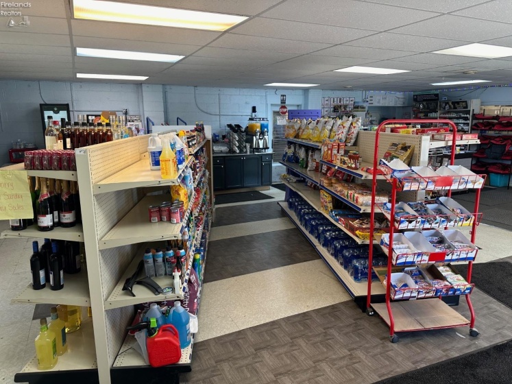 7697 Harbor Road, Marblehead, 43440, ,Commercial,For Sale,Harbor,20260211