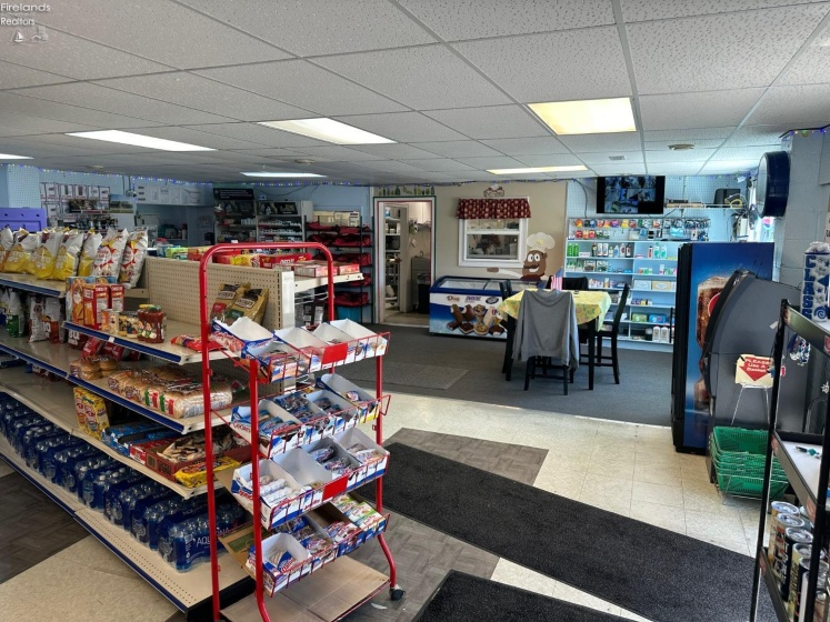 7697 Harbor Road, Marblehead, 43440, ,Commercial,For Sale,Harbor,20260211