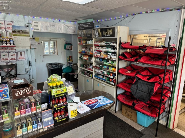 7697 Harbor Road, Marblehead, 43440, ,Commercial,For Sale,Harbor,20260211