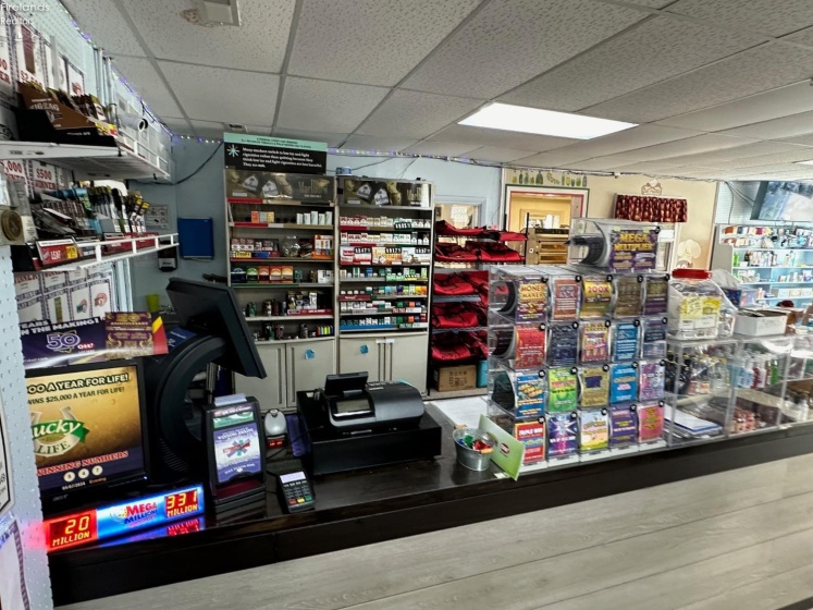 7697 Harbor Road, Marblehead, 43440, ,Commercial,For Sale,Harbor,20260211