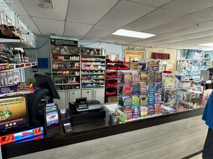 7697 Harbor Road, Marblehead, 43440, ,Commercial,For Sale,Harbor,20260211