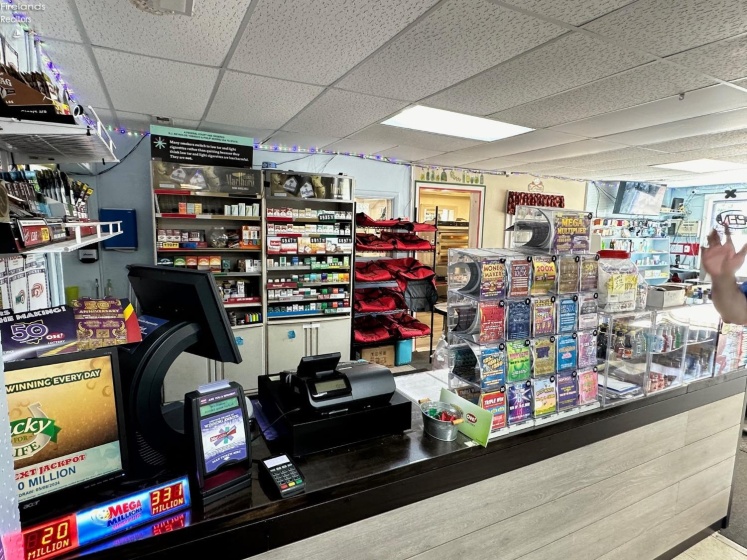 7697 Harbor Road, Marblehead, 43440, ,Commercial,For Sale,Harbor,20260211