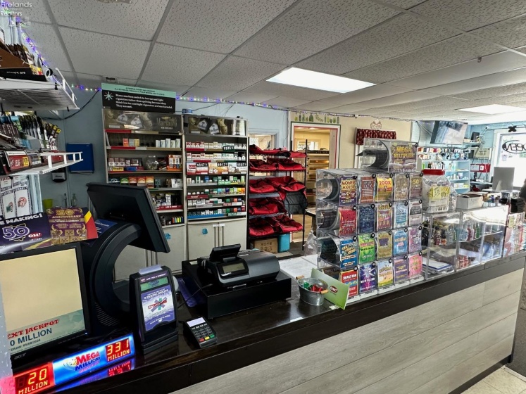 7697 Harbor Road, Marblehead, 43440, ,Commercial,For Sale,Harbor,20260211